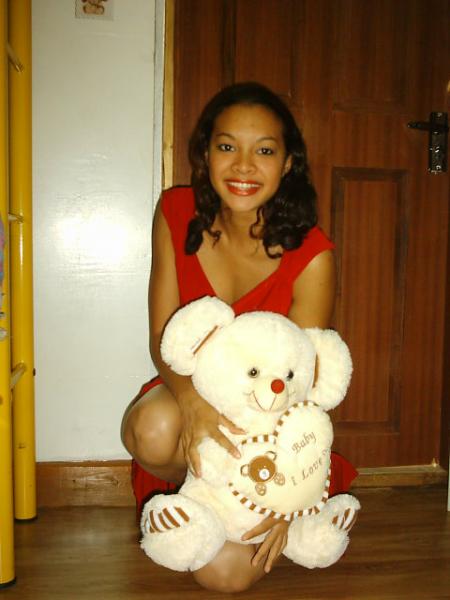 moi et baby i love you